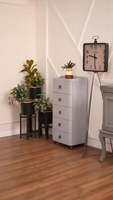 دراور ایما پنج طبقه